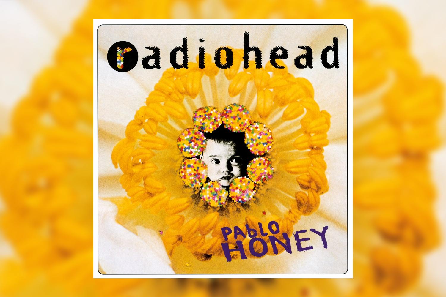 Retrospective: 30 years of Radiohead's Pablo Honey and 'Creep'