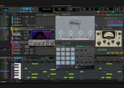 pro tools 2023.3