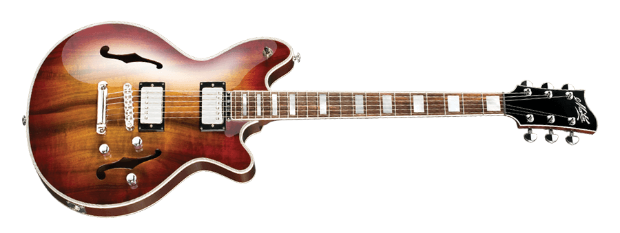 Maton BB1200 Josh Homme Guitar