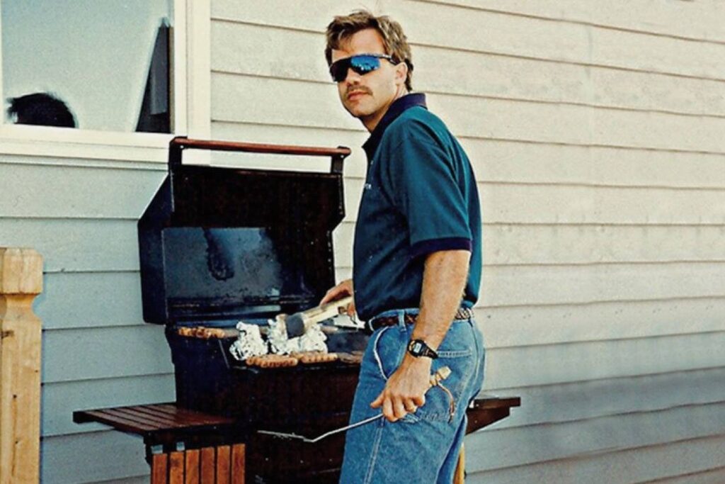 Dad rock