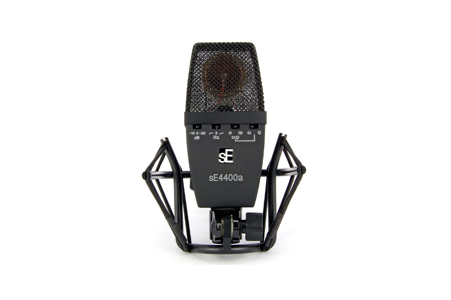 SE Electronics 4400 Condenser Microphone