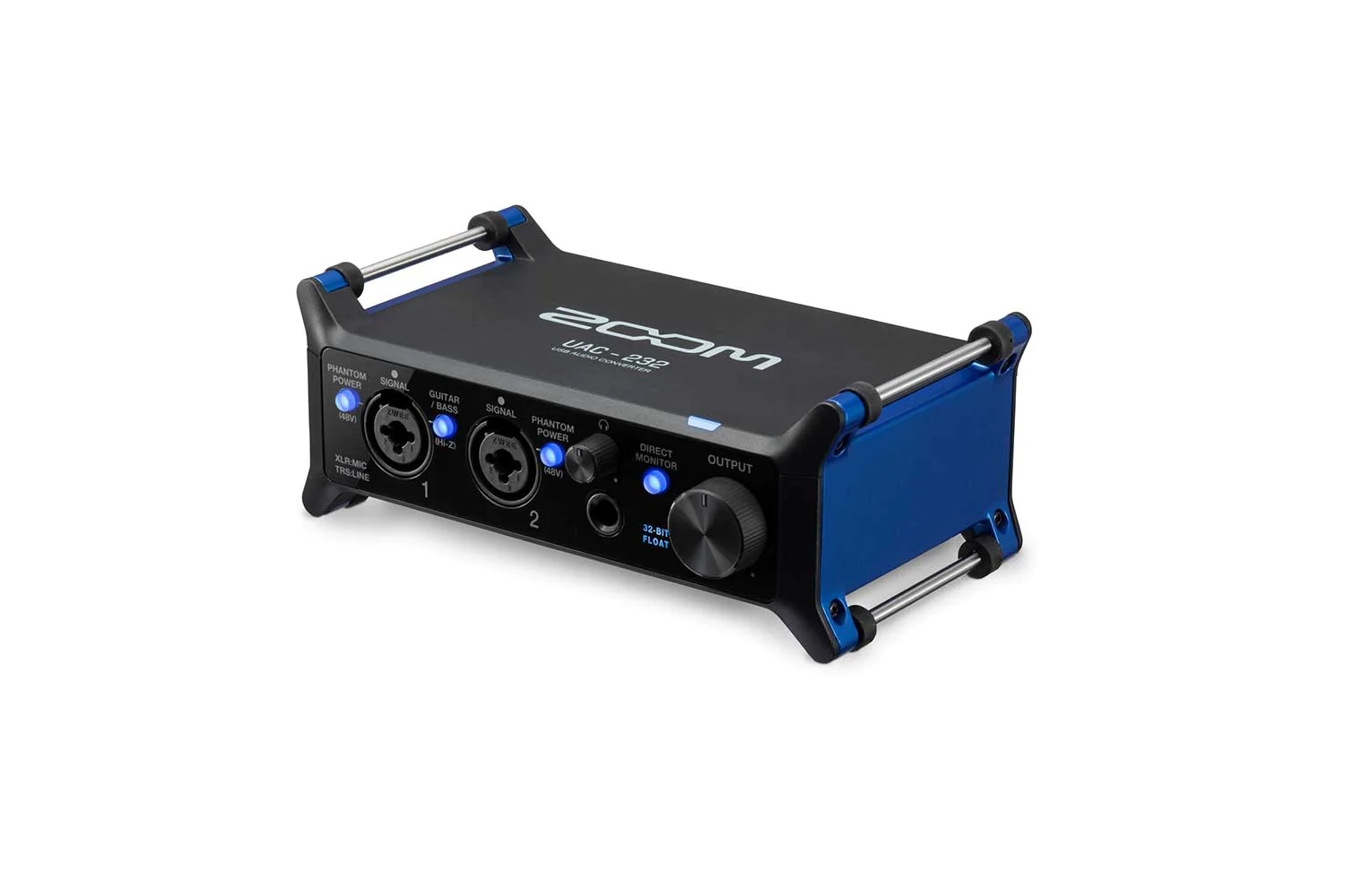 Zoom UAC-232 Audio Interface