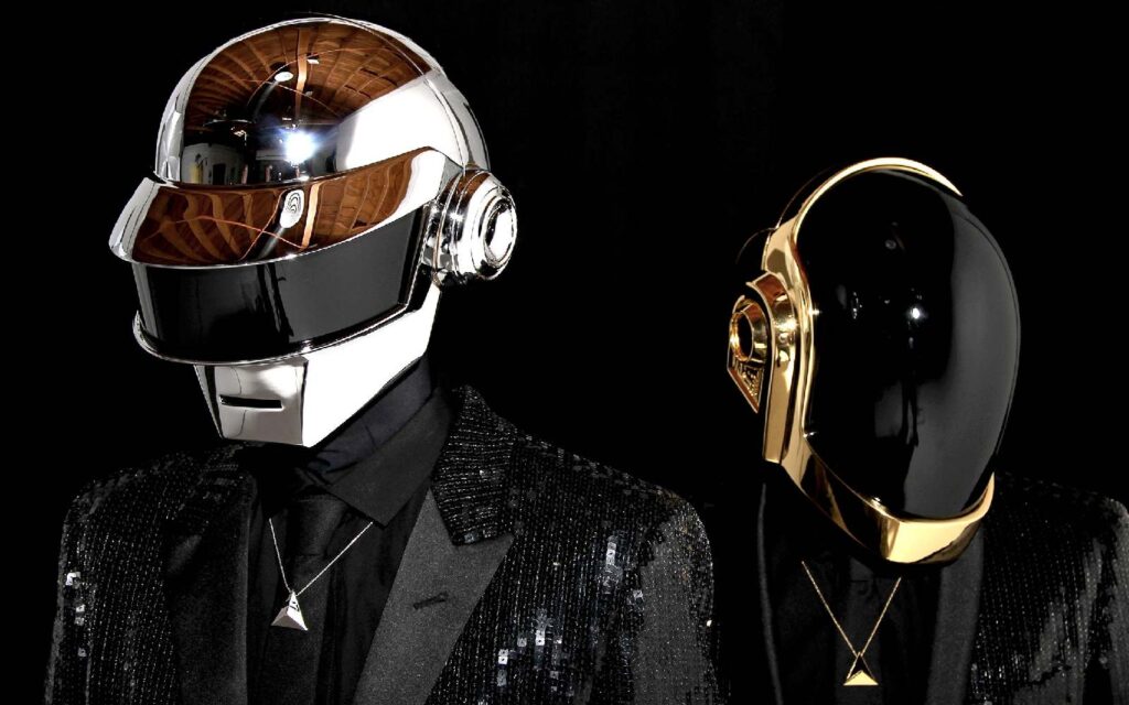 Daft Punk