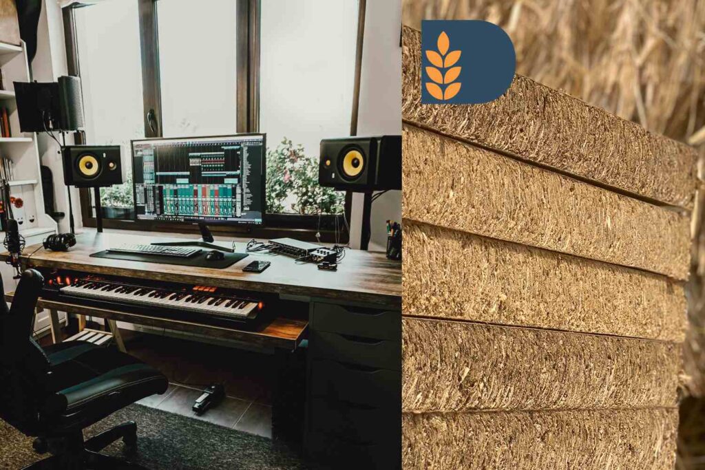 Durra Panel studio Kit