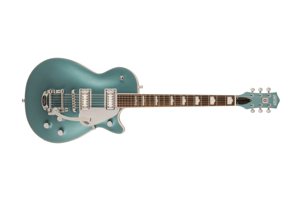 Gretsch G5230T-140 Electromatic 140th Double Platinum Jet