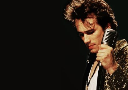 Jeff Buckley