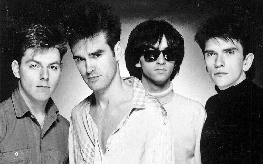 The Smiths