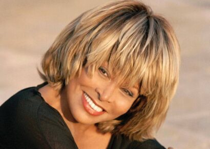 Tina Turner dead