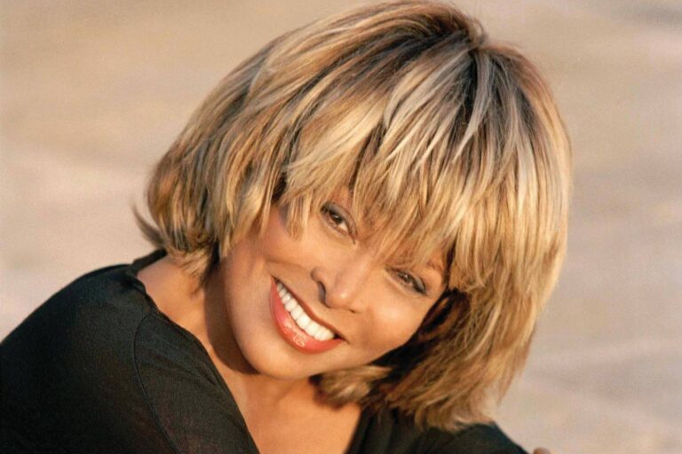 The Legendary Tina Turner Has Died Age 83 8108