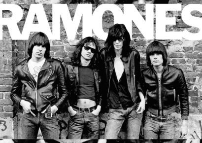 The Ramones Rig Rundown
