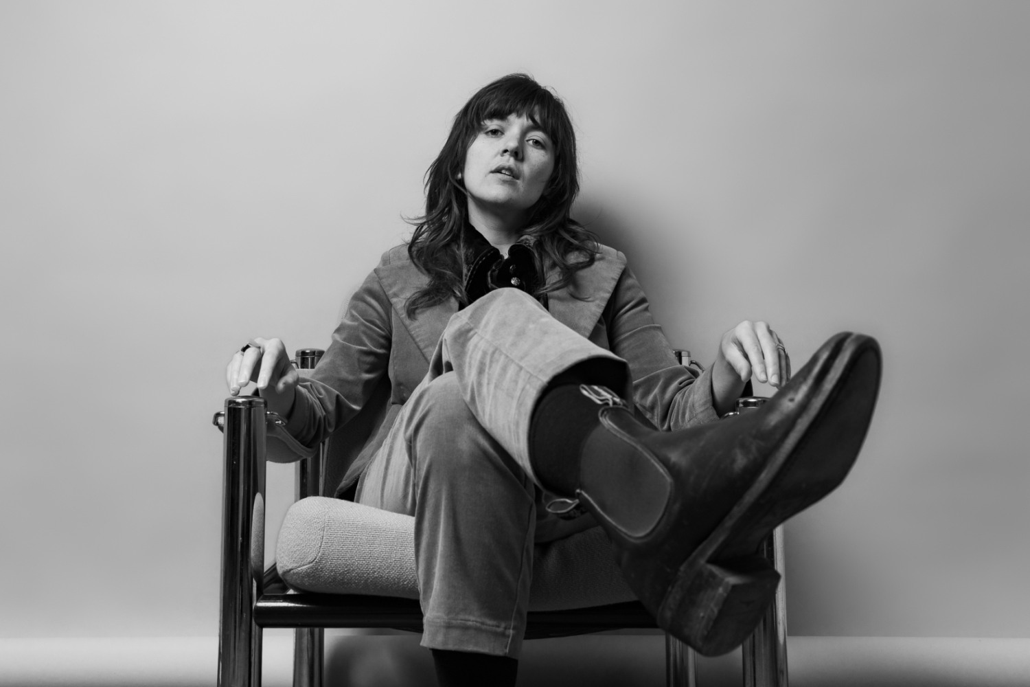 Courtney Barnett announces new ambient album End Of The Day