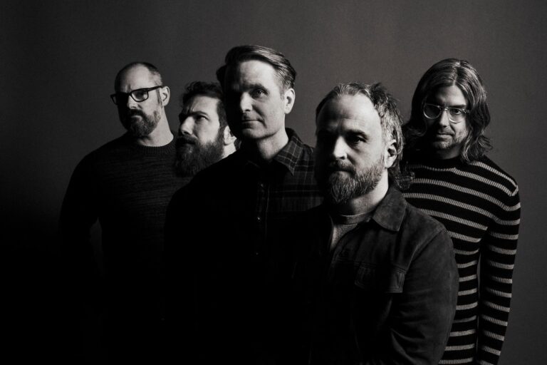 The 10 best Death Cab For Cutie songs, ranked