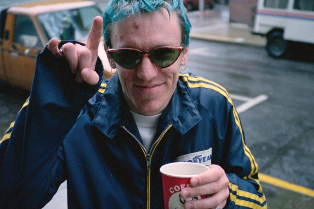 Elliot Smith feature