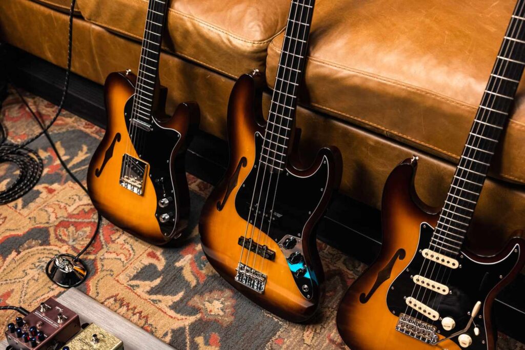Fender Suona