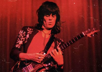 Keith Richards Guitar