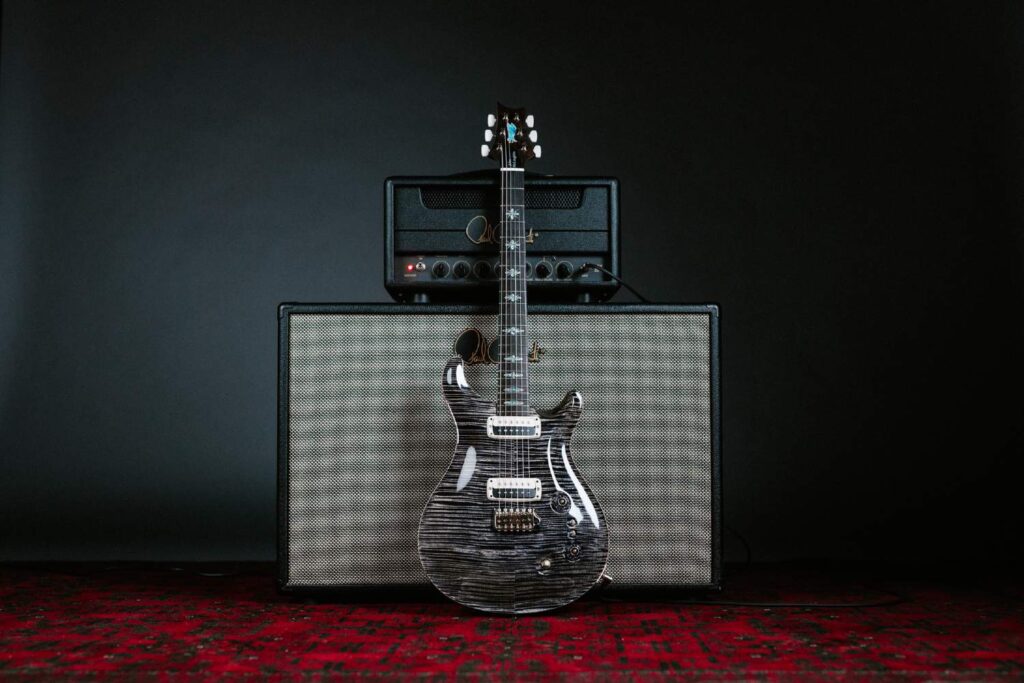 PRS John McLaughlin