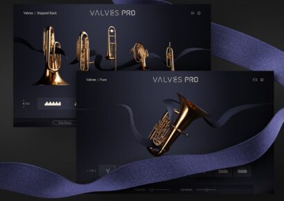 Valves Pro feature