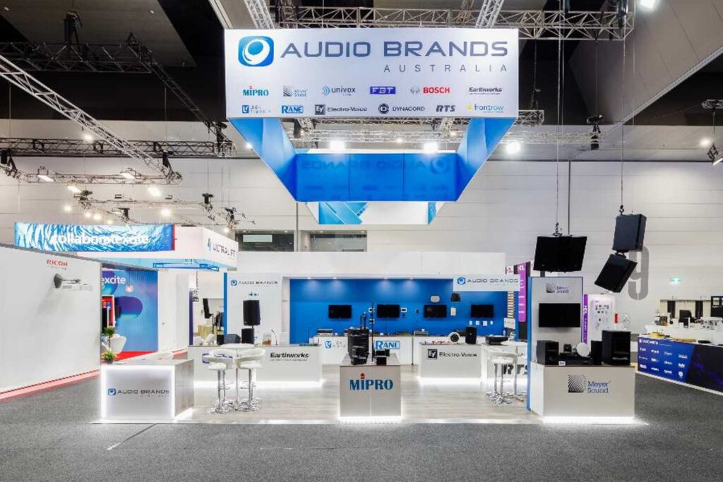 Audio Brands Australia