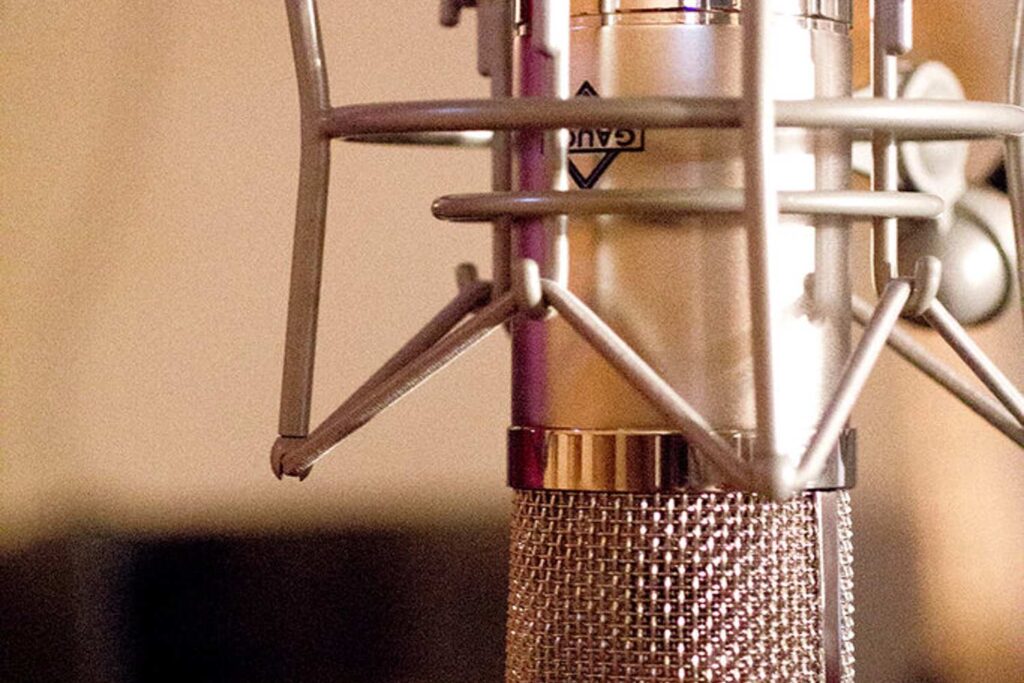 Gauge ECM-47
