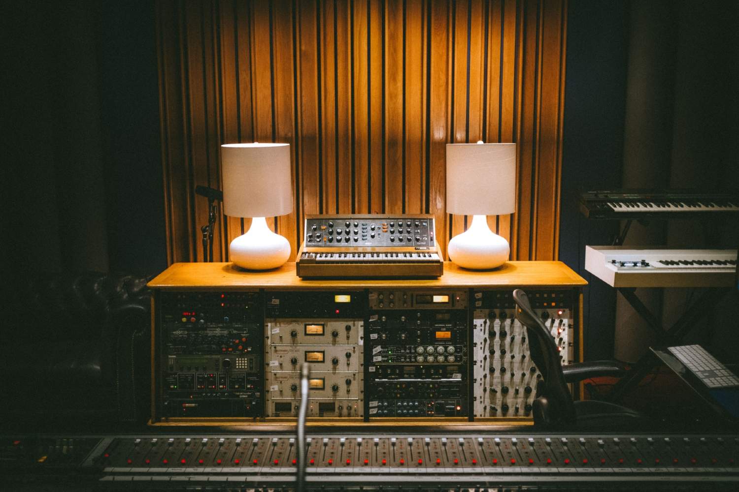 Studio Icons: Electric Lady Studios - Mixdown Magazine