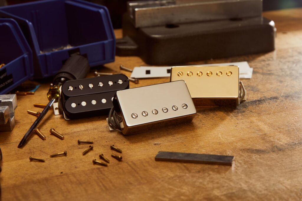 Humbucker