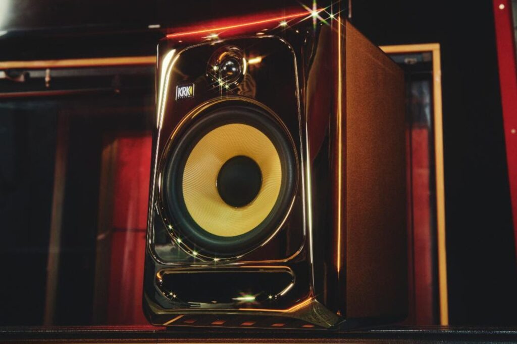 KRK Scott Storch Classic 8ss