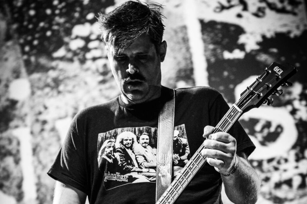 Kurt Ballou feature