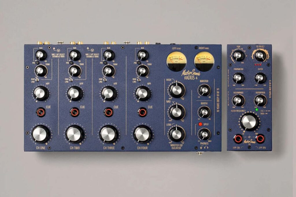 MasterSounds Valve 4