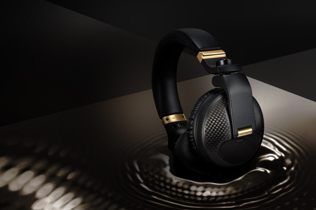In Focus: Pioneer DJ Headphones