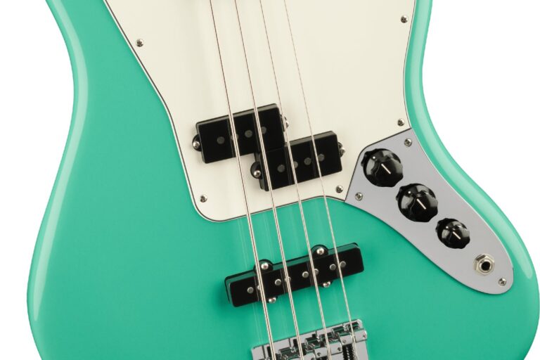 The Fender Jaguar Bass Humbucker Problem (And How To Fix It!) - lwzj8n9