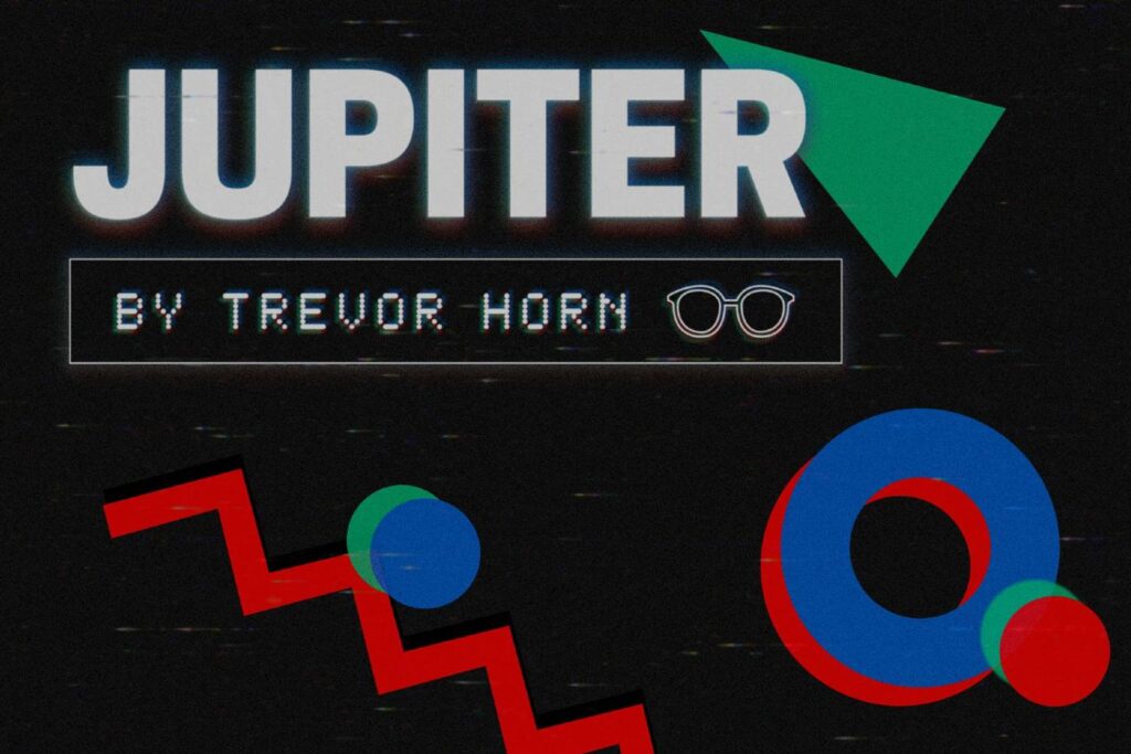 Spitfire Jupiter