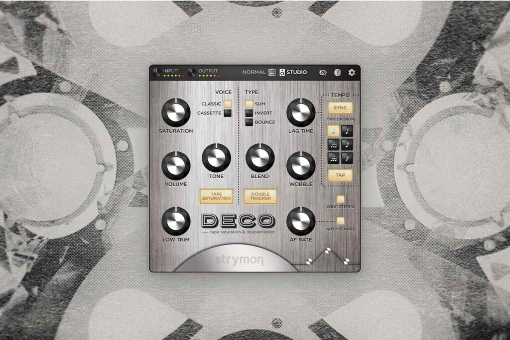 Strymon