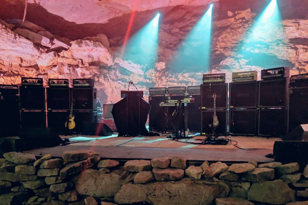 Sunn Amplifiers