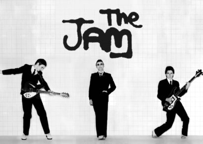 The Jam feature
