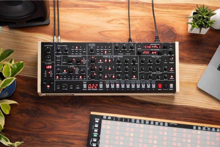 Sequential range grows with Trigon6 Desktop Module