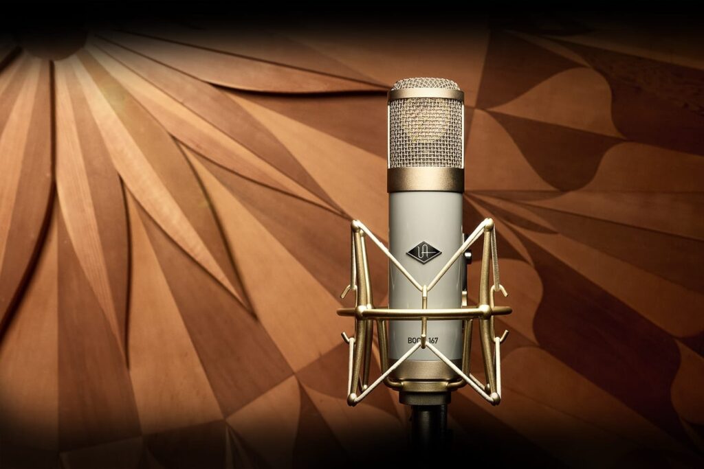 Universal Audio