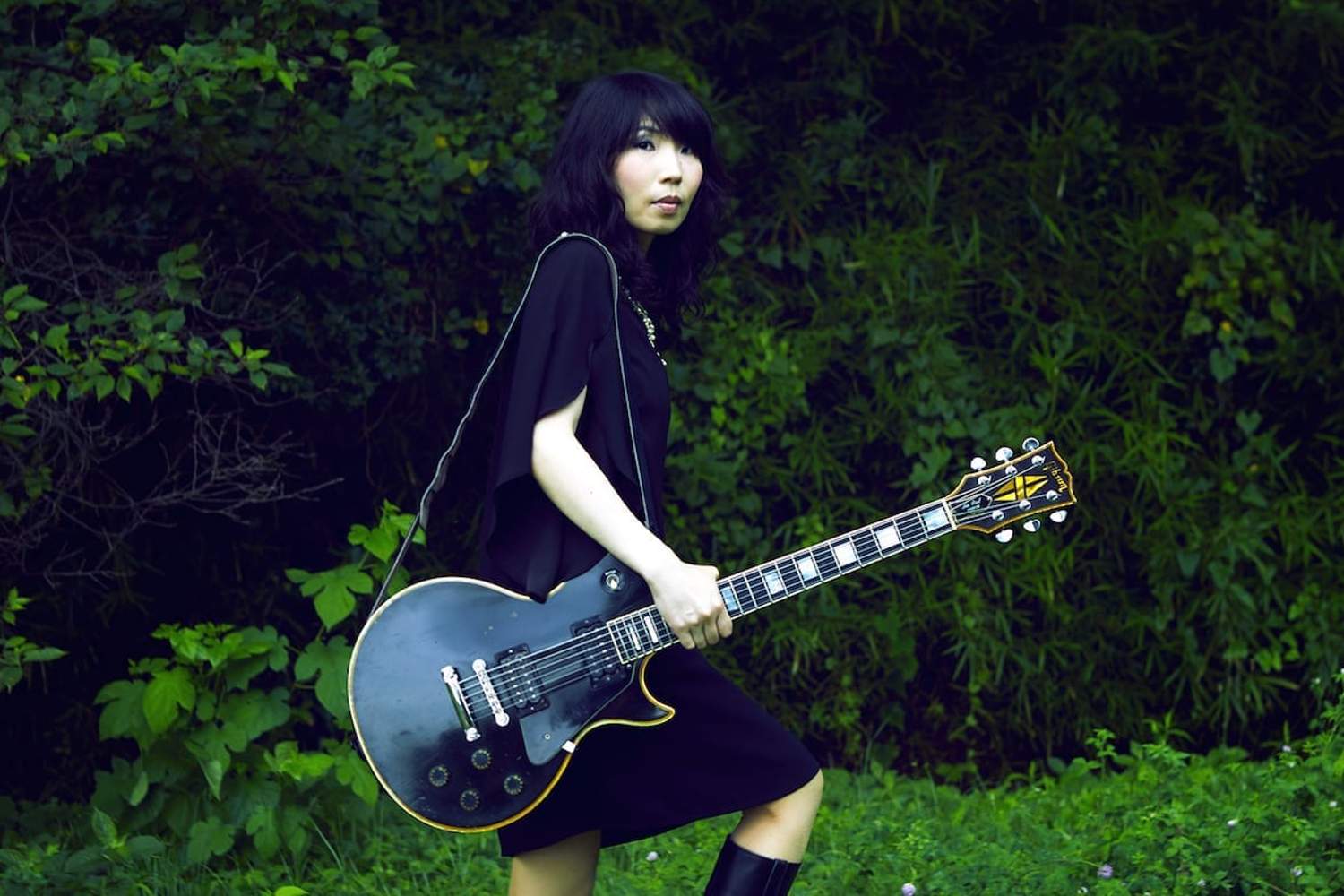 Gear Rundown: Boris