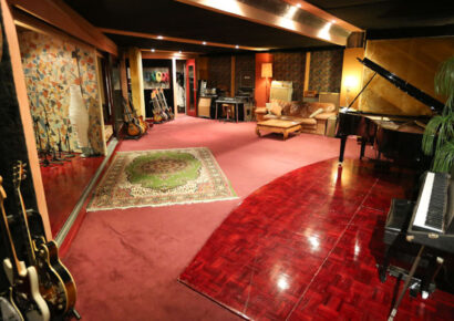 sing sing studios