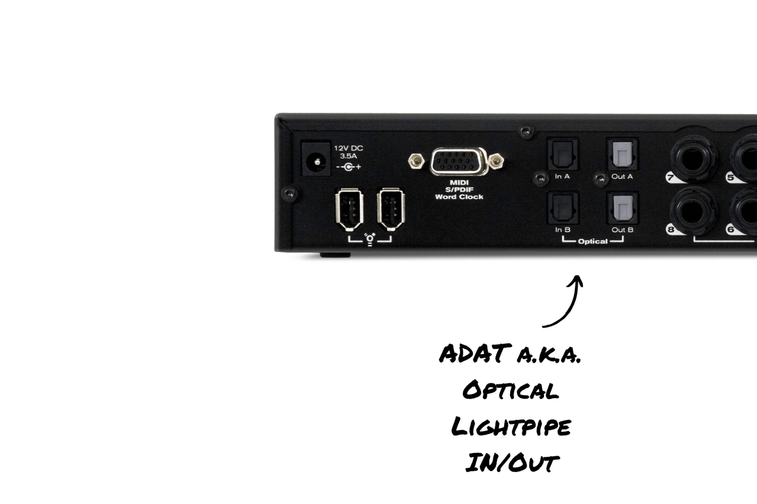 Tutorial 5 audio cable connectors you need to know