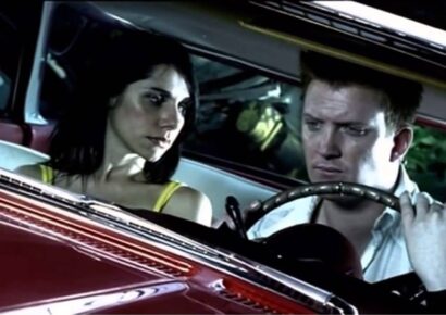 Josh Homme Collaborations PJ Harvey