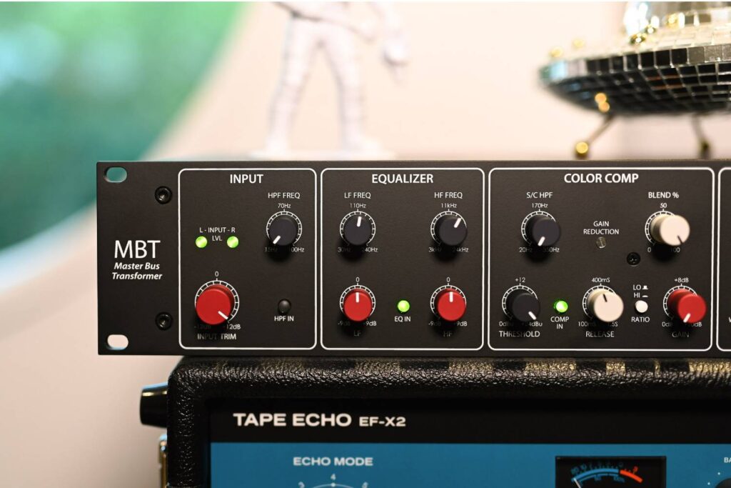 Rupert Never Designs MBT