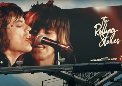 The Rolling Stones 2