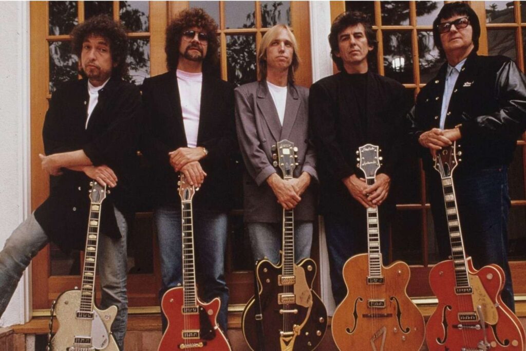 Travelling Wilburys