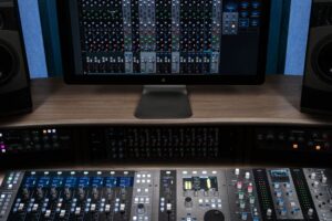 Solid State Logic to debut new hardware and software, showcase next-gen ...