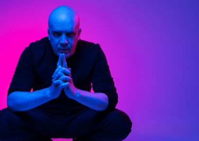 Devin Townsend