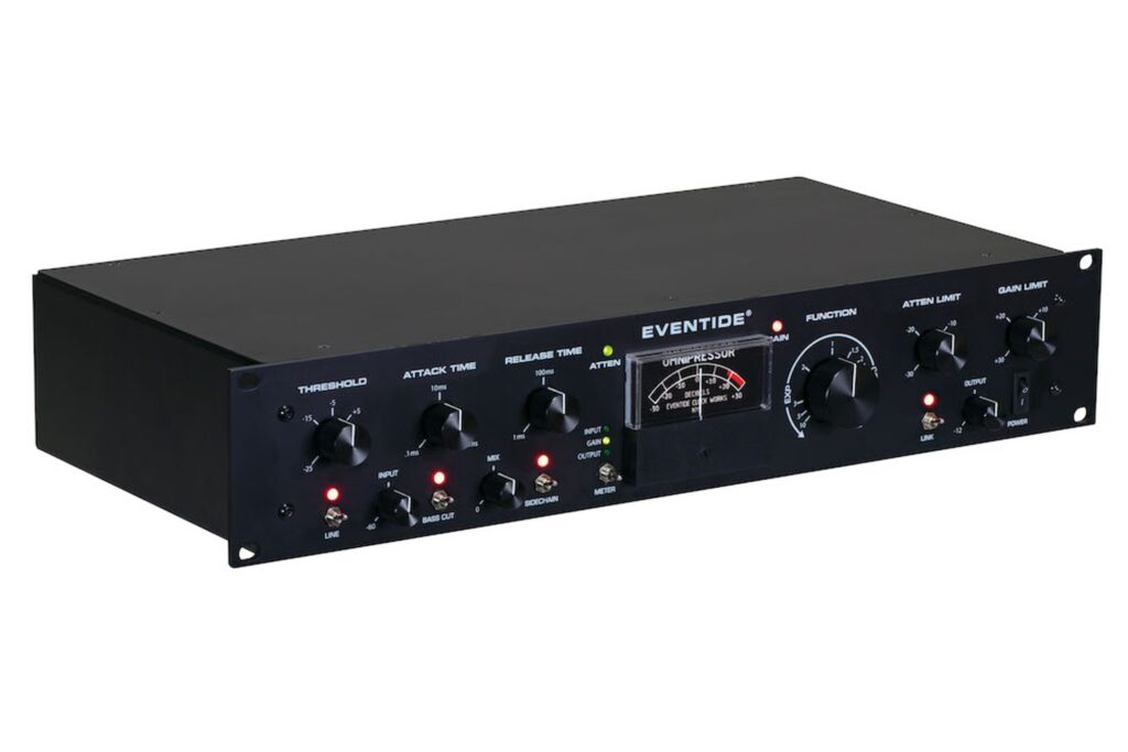 Eventide Omnipressor