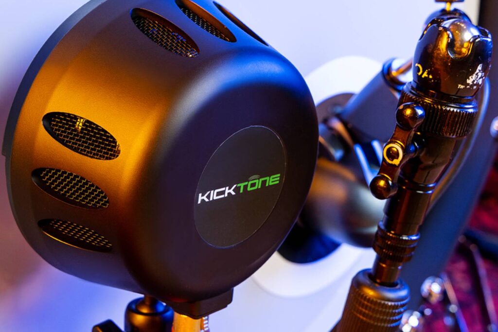 KickTone