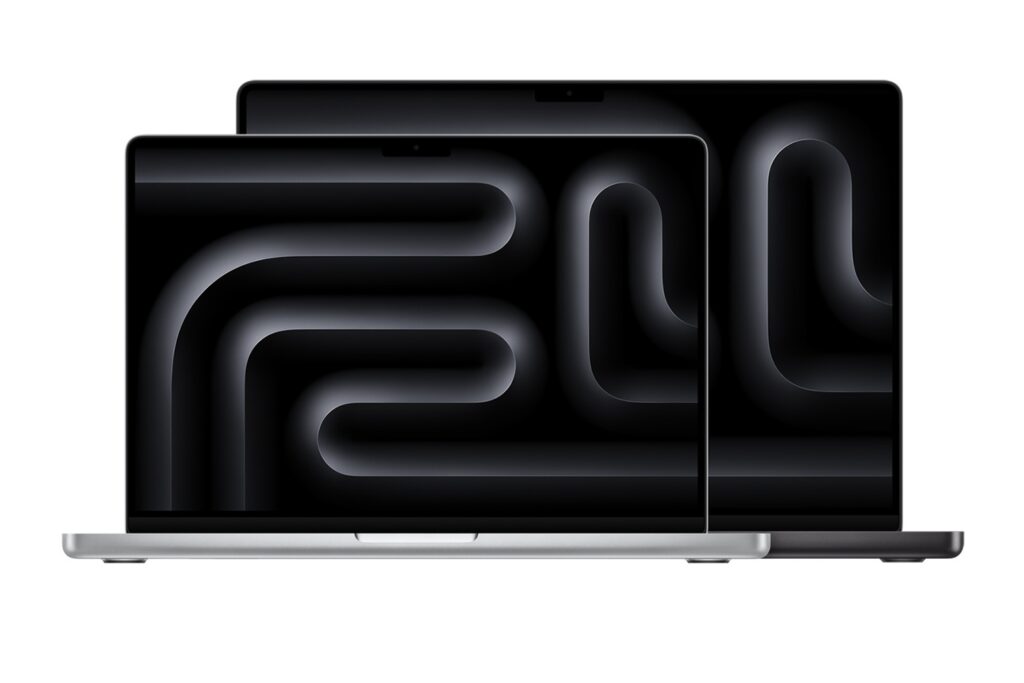 MacBook Pro M3