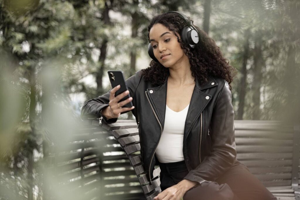 Shure AONIC 50