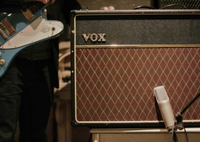 Vox AC30